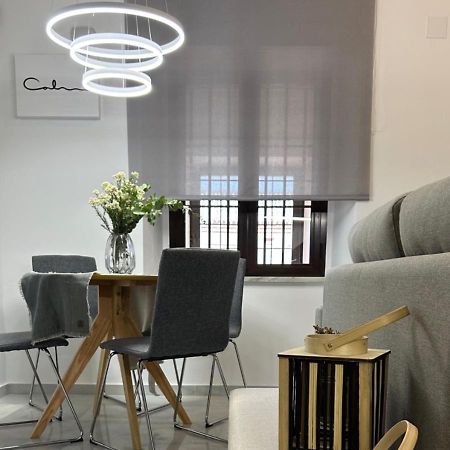Apartamento Centro Cabildo Antiguo Convento ซันลูการ์เดบาร์ราเมดา ภายนอก รูปภาพ